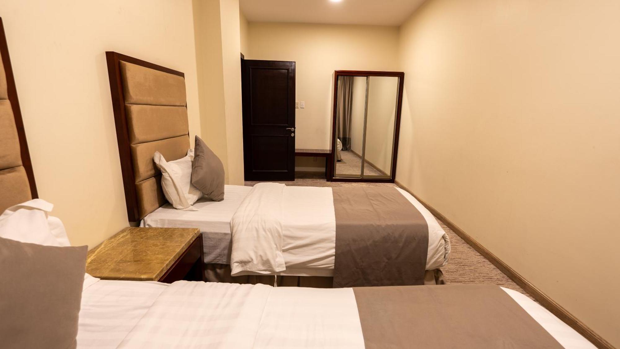 Maskan Almadinah Dammam Exterior foto