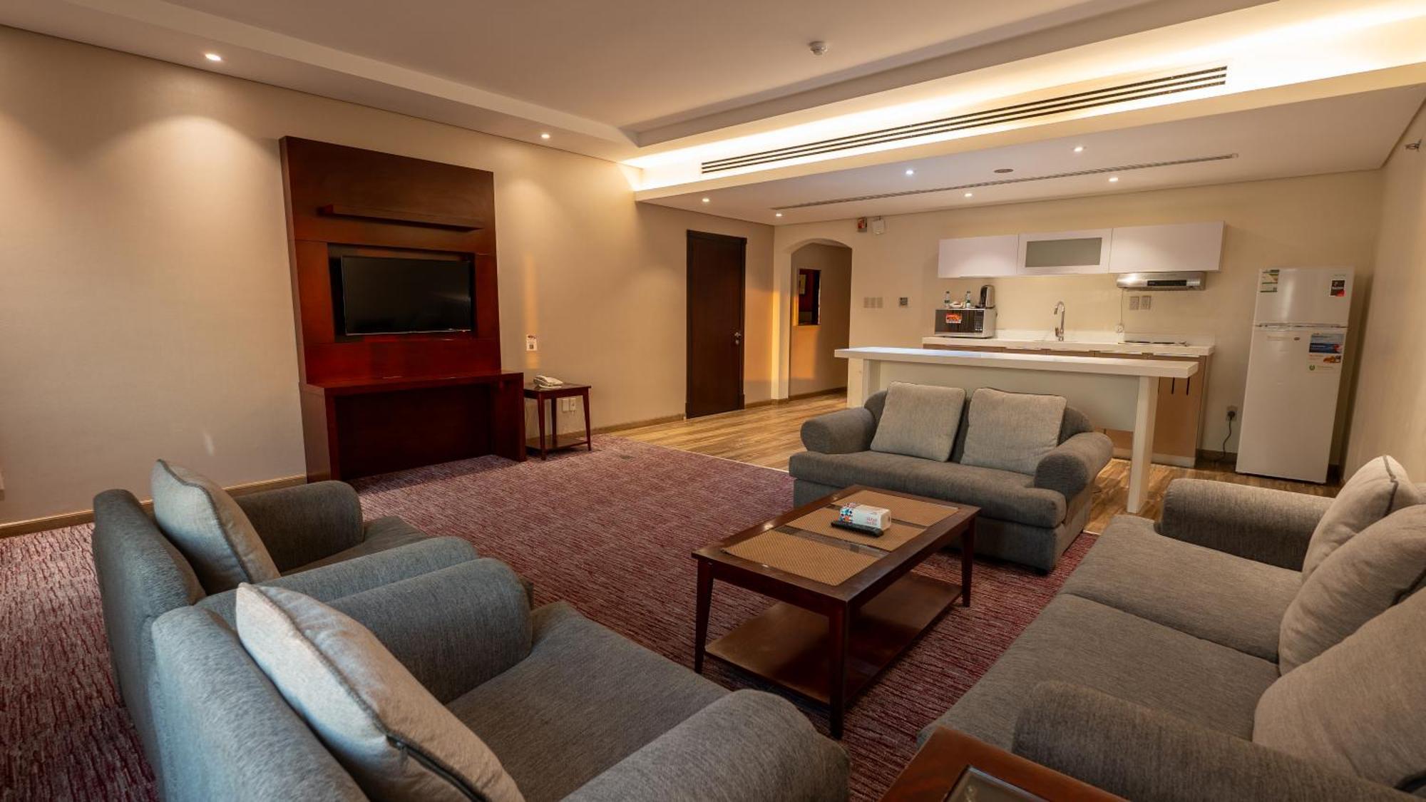 Maskan Almadinah Dammam Exterior foto